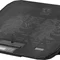 Охолоджуюча пiдставка для ноутбука 2E Gaming 2E-CPG-003 Black