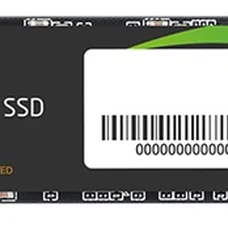 Накопичувач SSD 512GB Apacer AS2280P4X M.2 PCIe 3.0 3D TLC (AP512GAS2280P4X-1)
