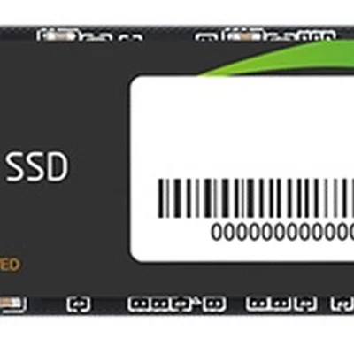 Накопичувач SSD 512GB Apacer AS2280P4X M.2 PCIe 3.0 3D TLC (AP512GAS2280P4X-1)