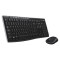 Комплект (клавіатура, мишка) бездротовий Logitech MK270 Wireless Combo (920-004508)