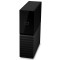 Зовнішній жорсткий диск 3.5" USB 16.0TB WD My Book Black (WDBBGB0160HBK-EESN)