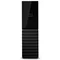 Зовнішній жорсткий диск 3.5" USB 16.0TB WD My Book Black (WDBBGB0160HBK-EESN)