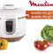 Мультиварка-скороварка Moulinex CE501134