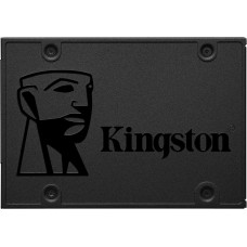 Накопичувач SSD 960GB Kingston SSDNow A400 2.5" SATAIII (SA400S37/960G)