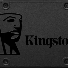Накопичувач SSD 960GB Kingston SSDNow A400 2.5" SATAIII (SA400S37/960G)