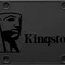 Накопичувач SSD 960GB Kingston SSDNow A400 2.5" SATAIII (SA400S37/960G)