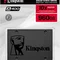 Накопичувач SSD 960GB Kingston SSDNow A400 2.5" SATAIII (SA400S37/960G)