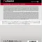 Накопичувач SSD 960GB Kingston SSDNow A400 2.5" SATAIII (SA400S37/960G)