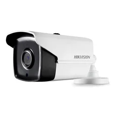 Turbo HD камера Hikvision DS-2CE16H0T-IT5E (3.6 мм)