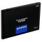 Накопичувач SSD 1ТB Goodram CX400 Gen.2 2.5" SATAIII 3D TLC (SSDPR-CX400-01T-G2)