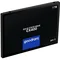 Накопичувач SSD 1ТB Goodram CX400 Gen.2 2.5" SATAIII 3D TLC (SSDPR-CX400-01T-G2)