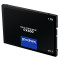 Накопичувач SSD 1ТB Goodram CX400 Gen.2 2.5" SATAIII 3D TLC (SSDPR-CX400-01T-G2)