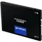 Накопичувач SSD 1ТB Goodram CX400 Gen.2 2.5" SATAIII 3D TLC (SSDPR-CX400-01T-G2)