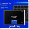 Накопичувач SSD 1ТB Goodram CX400 Gen.2 2.5" SATAIII 3D TLC (SSDPR-CX400-01T-G2)