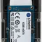 Накопичувач SSD 256GB Kingston KC600 mSATA SATAIII 3D TLC (SKC600MS/256G)