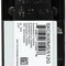 Накопичувач SSD 256GB Kingston KC600 mSATA SATAIII 3D TLC (SKC600MS/256G)