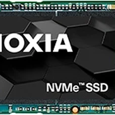Накопичувач SSD 500GB Kioxia Exceria M.2 2280 PCIe 3.0 x4 TLC (LRC10Z500GG8)