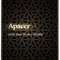 Накопичувач SSD 240GB Apacer AS340X 2.5" SATAIII TLC (AP240GAS340XC-1)