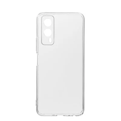 Чохол-накладка BeCover для Vivo Y53s Transparancy (707229)