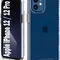 Чохол-накладка BeCover Space Case для Apple iPhone 12/12 Pro Transparancy (707793)