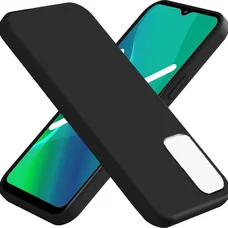 Чохол-накладка BeCover для Samsung Galaxy M23 5G SM-M236 Black (707644)