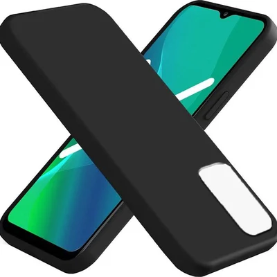 Чохол-накладка BeCover для Samsung Galaxy M23 5G SM-M236 Black (707644)