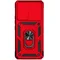 Чохол-накладка BeCover Military для Samsung Galaxy A33 SM-A336 Red (707385)