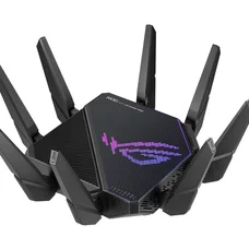 Бездротовий маршрутизатор Asus ROG Rapture GT-AX11000 PRO