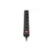 Фільтр живлення REAL-EL RS-6 Protect M 5м Black (EL122300036)