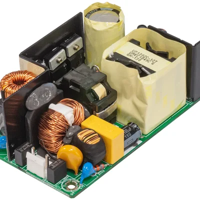 Блок живлення MikroTik UP1302C-12 (внутр, 12V, 10.8A, для CCR1036 ser)