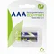 Аккумулятор EnerGenie AAA/HR03 Ni-MH 850 mAh BL 2шт