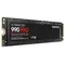 Накопичувач SSD 1ТB Samsung 990 PRO M.2 2280 PCIe 4.0 x4 NVMe V-NAND MLC (MZ-V9P1T0BW)
