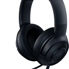 Гарнітура Razer Kraken X Lite Black (RZ04-02950100-R381)