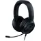 Гарнітура Razer Kraken X Lite Black (RZ04-02950100-R381)