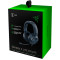 Гарнітура Razer Kraken X Lite Black (RZ04-02950100-R381)