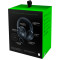 Гарнітура Razer Kraken X Lite Black (RZ04-02950100-R381)