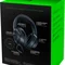 Гарнітура Razer Kraken X Lite Black (RZ04-02950100-R381)