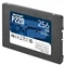 Накопичувач SSD 256GB Patriot P220 2.5" SATAIII TLC (P220S256G25)