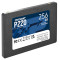 Накопичувач SSD 256GB Patriot P220 2.5" SATAIII TLC (P220S256G25)