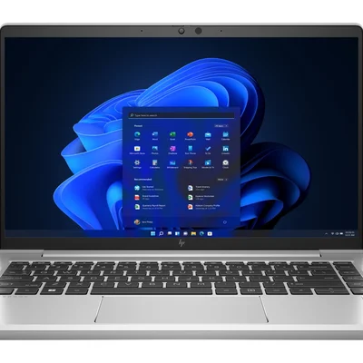 Ноутбук HP EliteBook 645 G9 (4K022AV_V2) Silver