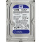 Накопичувач HDD SATA 1.0TB WD Blue 7200rpm 64MB (WD10EZEX)