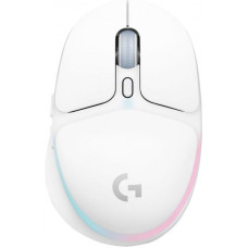 Миша бездротова Logitech G705 White (910-006367)