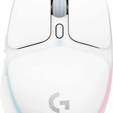 Миша бездротова Logitech G705 White (910-006367)