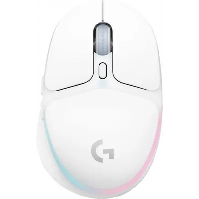 Миша бездротова Logitech G705 White (910-006367)
