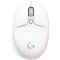 Миша бездротова Logitech G705 White (910-006367)