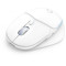 Миша бездротова Logitech G705 White (910-006367)