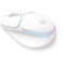 Миша бездротова Logitech G705 White (910-006367)