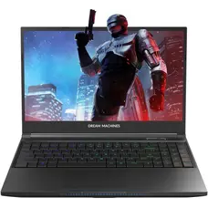 Ноутбук Dream Machines RT3080Ti-15 (RT3080TI-15UA57) QHD Black