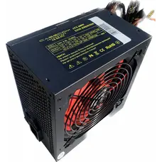 Блок живлення CaseCom CM 600 ATX 600W