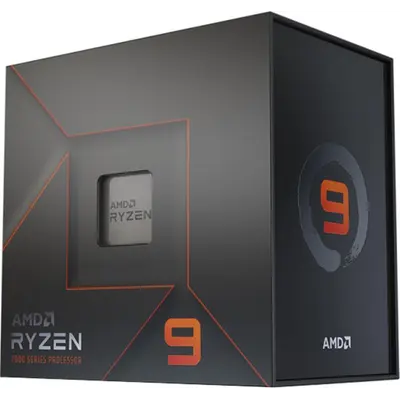 Процесор AMD Ryzen 9 7950X3D (4.2GHz 128MB 120W AM5) Box (100-100000908WOF)